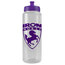 The Guzzler - 32 oz. Trans. Color Bottles