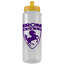 The Guzzler - 32 oz. Trans. Color Bottles