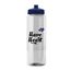 The Guzzler - 32 oz. Trans. Color Bottles