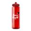 The Guzzler - 32 oz. Trans. Color Bottles