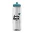 The Guzzler - 32 oz. Trans. Color Bottles