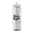 The Guzzler - 32 oz. Trans. Color Bottles
