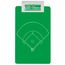 Sports Clipboard with Jumbo Clip