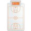 Sports Clipboard with Jumbo Clip