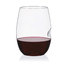 govino® Tritan™ Wine Glass Dishwasher Safe - 16 Oz.