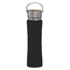 25 oz. Hampton Stainless Steel Bottle With Bamboo Lid