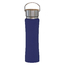 25 oz. Hampton Stainless Steel Bottle With Bamboo Lid