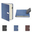 Leeman Nuba Large-refillable Journal With Phone Stand