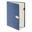 Leeman Nuba Large-refillable Journal With Phone Stand
