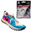 Lock Laces® No-Tie Shoelaces
