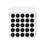 Push Pop Square Fidget Game