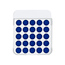 Push Pop Square Fidget Game