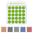 Push Pop Square Fidget Game