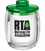 11 oz. Depot Apothecary Acrylic