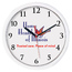Logo/Photo Wall Clock
