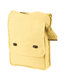 Authentic Pigment Pigment-Dyed Canvas Field Bag