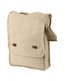 Authentic Pigment Pigment-Dyed Canvas Field Bag