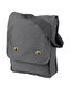 Authentic Pigment Pigment-Dyed Canvas Field Bag