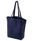 BAGedge 12 oz. Canvas Book Tote