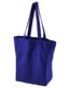 BAGedge 12 oz. Canvas Book Tote