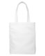 BAGedge 12 oz. Canvas Book Tote
