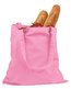 BAGedge Canvas Promo Tote