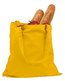 BAGedge Canvas Promo Tote