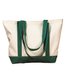 BAGedge Canvas Tote Bag
