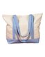BAGedge Canvas Tote Bag