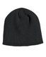 Big Accessories Knit Beanie