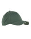 Big Accessories Twill Sandwich Baseball Cap