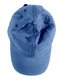 Authentic Pigment Direct-Dyed Twill Cap