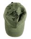 Authentic Pigment Direct-Dyed Twill Cap