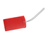 Explorer Luggage Tag