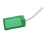 Explorer Luggage Tag