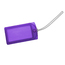 Explorer Luggage Tag