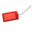 Explorer Luggage Tag