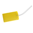 Explorer Luggage Tag