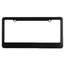 License Plate Frame