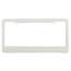 License Plate Frame