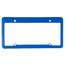 License Plate Frame