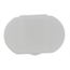 Oval Pill Box