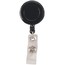 Retractable Badge Holder