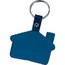 Soft Vinyl House Tag