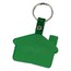 Soft Vinyl House Tag