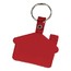 Soft Vinyl House Tag