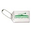 Lifetime Unbreakable Proponate Tag