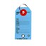 Auto Dealer Tag