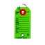 Auto Dealer Tag