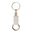 Pull-Apart Key Ring